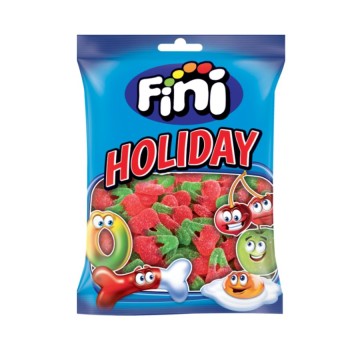 FINI CERISE ACIDE 90GR