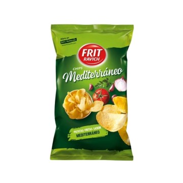 FRIT RAVICH CHIPS...