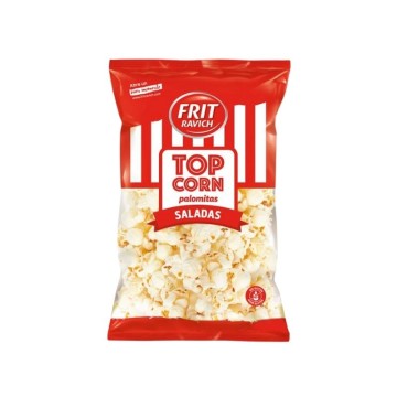 FRIT RAVICH POP CORN SALE 80GR