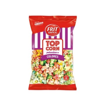 FRIT RAVICH POP CORN COLORE...