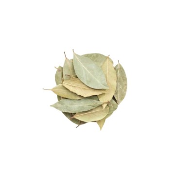 EL BENNA FEUILLE DE LAURIER...