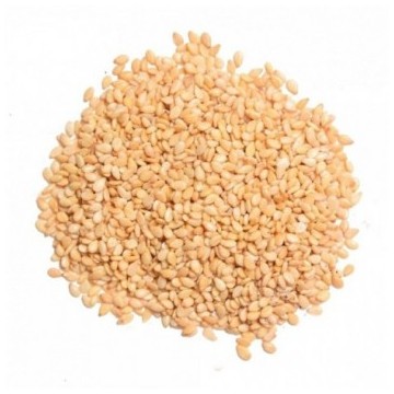 EL BENNA SESAME BLANC 100GR