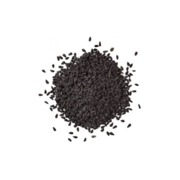 EL BENNA GRAINE DE NIGELLE...