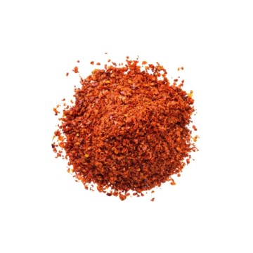 EL BENNA PIMENT ESPELETTE...