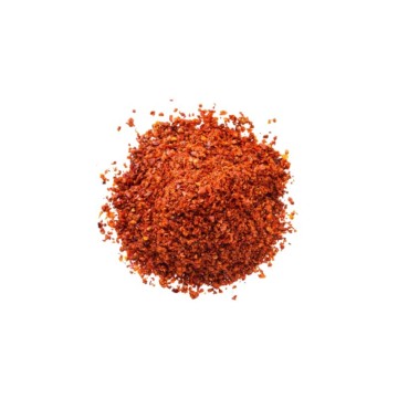 EL BENNA PIMENT DE CAYENNE...