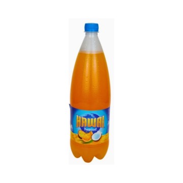 HAWAI TROPICAL 1,5L ESPAGNE