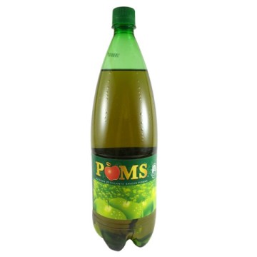 POMS POMME 1,5L ESPAGNE