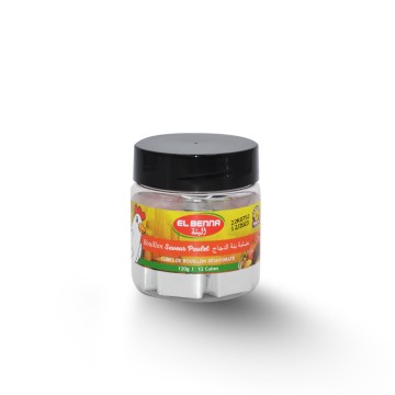 EL BENNA BOUILLON POULET...