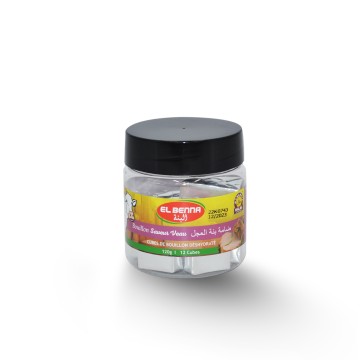 EL BENNA BOUILLON VEAU 10GR...