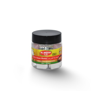 EL BENNA BOUILLON MOUTON...