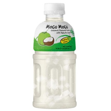 MOGU MOGU NOIX DE COCO 32CL