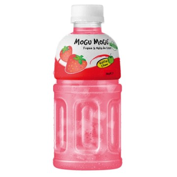 MOGU MOGU FRAISE 32CL