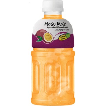 MOGU MOGU FRUIT DE LA...