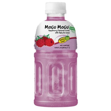 MOGU MOGU FRAMBOISE 32CL