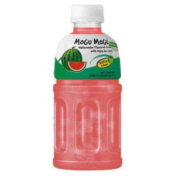 MOGU MOGU PASTEQUE 32CL