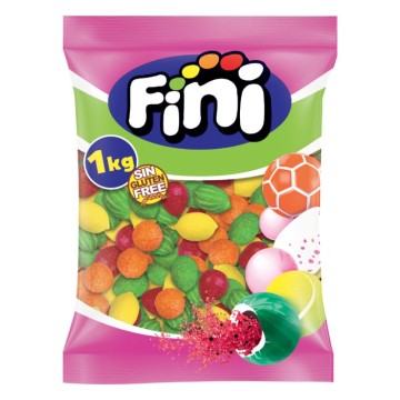 FINI GUM MACEDOINE 90GR