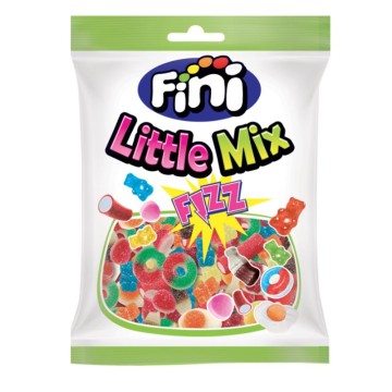 FINI LITTLE MIX 90GR