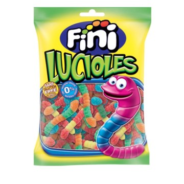 FINI LUCIOLE ACIDE 90GR