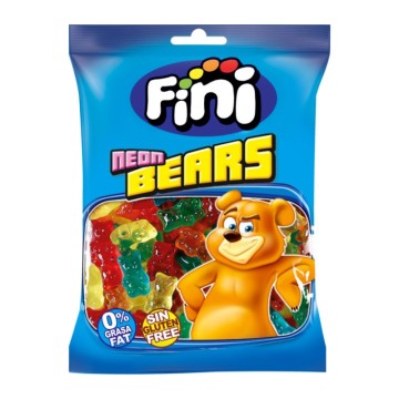 FINI OURSON LISSE 90GR