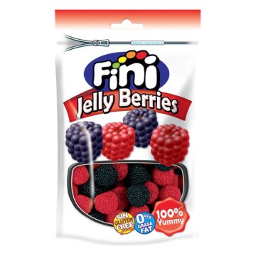 FINI MURE FRAMBOISE 90GR