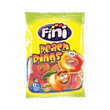 FINI ANNEAU PECHE ACIDE 90GR