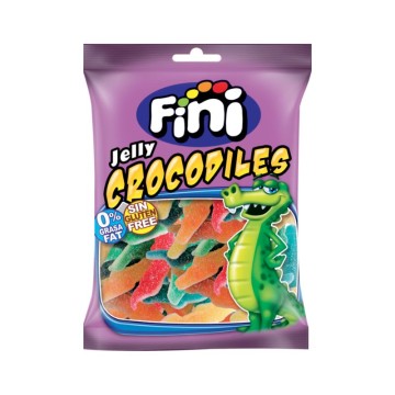FINI CROCODILE SUCRE 90GR