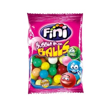 FINI BILLE DE GUM 100GR