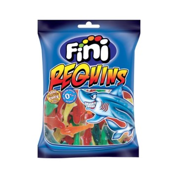 FINI REQUIN ASSORTI 90GR
