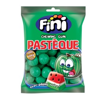 FINI GUM PASTEQUE 90GR