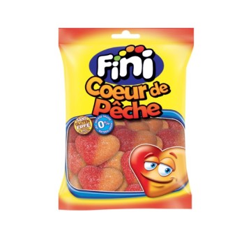 FINI COEUR PECHE 90GR