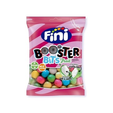 FINI BOOSTER BITS FRUIT 90GR