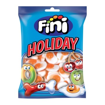 FINI OEUF AU PLAT 90GR