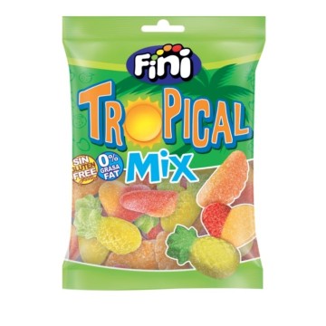 FINI TROPICAL MIX 90GR