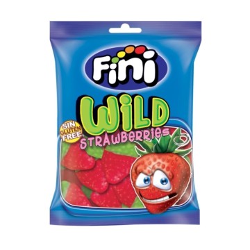 FINI FRAISE SAUVAGE 90GR