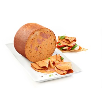 VOLYS MOSAIQUE DE VOLAILLE...