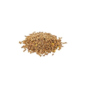 EL BENNA GRAINE DE LIN 100GR