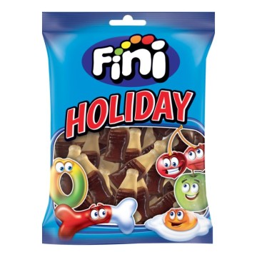 FINI COLA LISSE 90GR