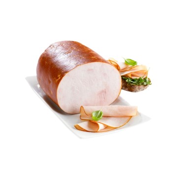 EL BENNA POITRINE DE DINDE...