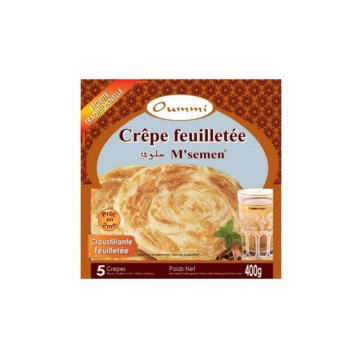 OUMMI MELOUI 400GR