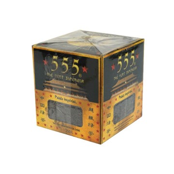 THE SUPER EXTRA 555 250G