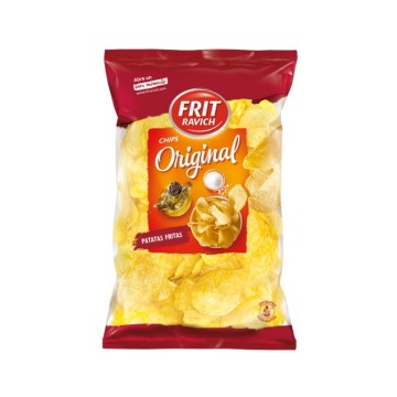 FRIT RAVICH CHIPS ORIGINAL...