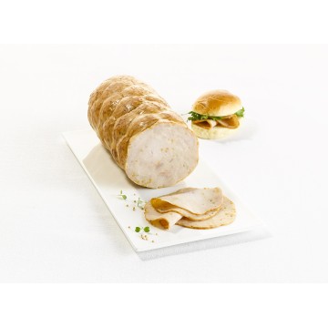 VOLYS POULET MOUTARDE