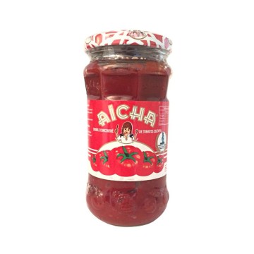 AICHA TOMATE CONCENTRE 210GR