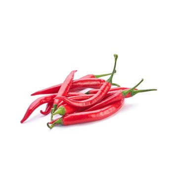 EL BENNA PIMENT ROUGE...