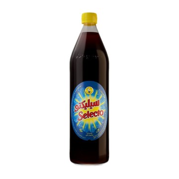SELECTO 1L X6 VERRE