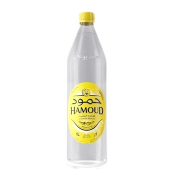 HAMOUD 1L X6 VERRE