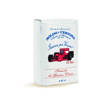 FERRARI SEMOULE EXTRA FINE 1KG