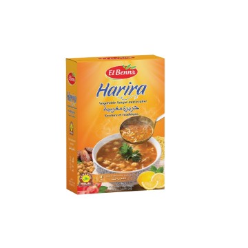EL BENNA HRIRA 110GR
