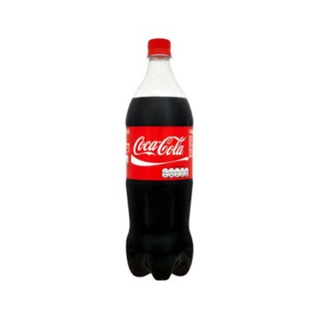 COCA COLA 1.5L
