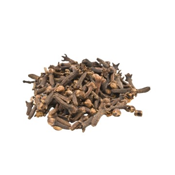 EL BENNA CLOU DE GIROFLE...